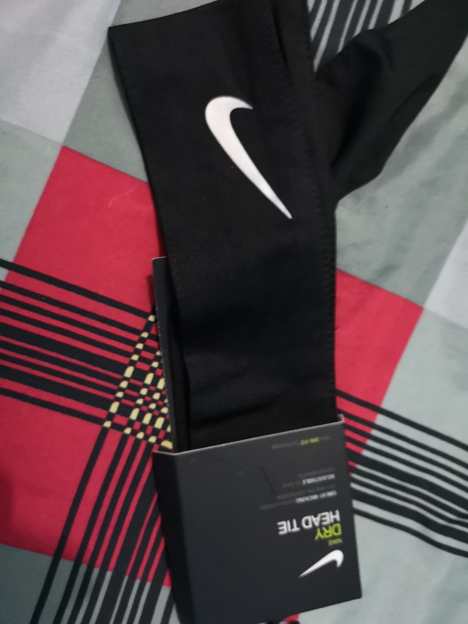 nike dri fit ninja band