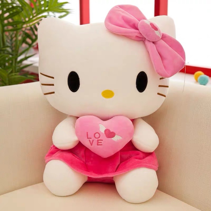 Lovely item. Игрушки my Lovely Kitty.