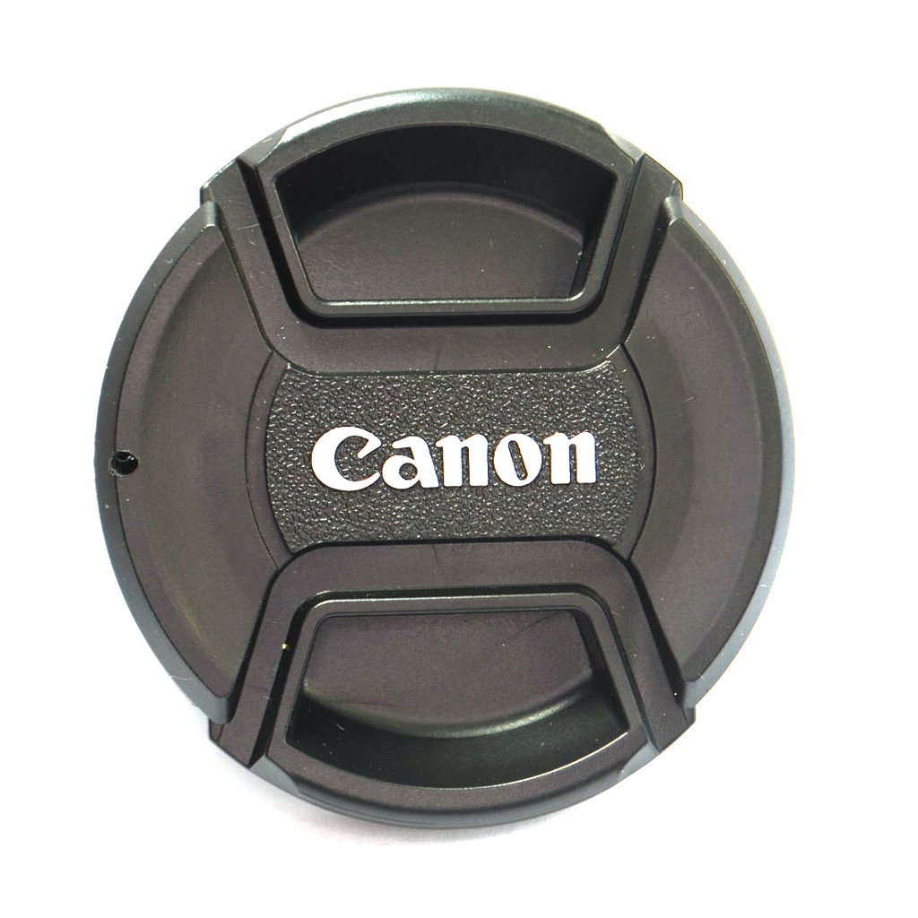67mm Objektivdeckel wambo Lens Cap passend für 67mm Objektive & Filter 