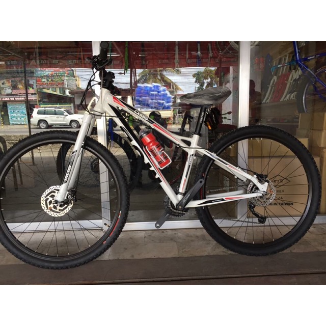mob mountain bike