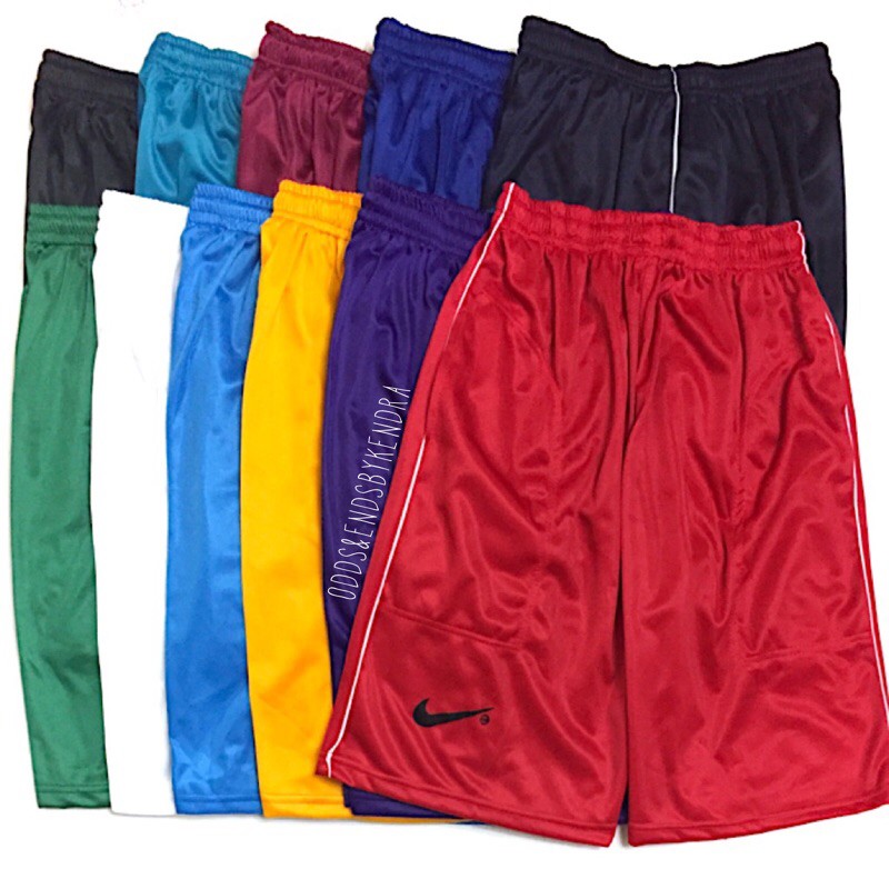 nike shorts with drawstring