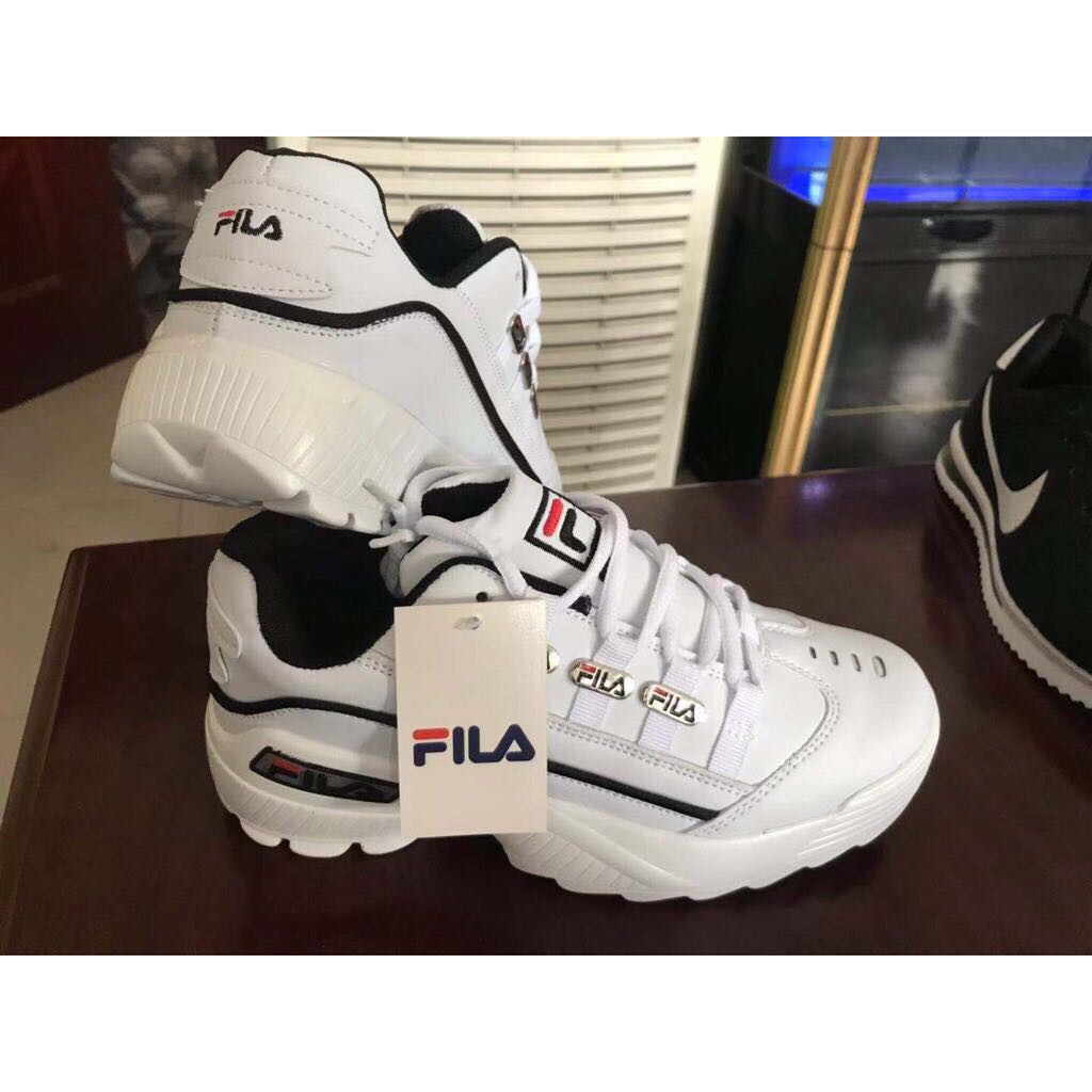 fila niña disruptor