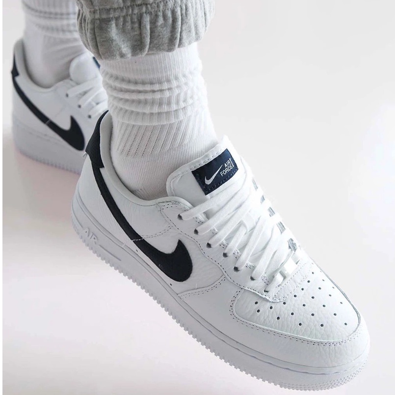 Fashion Air Force 1 low cut Rubbershoes Sneakers For Men And Women ...