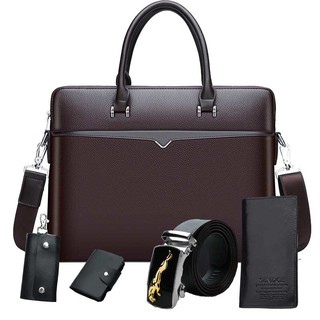 mens shoulder laptop bag