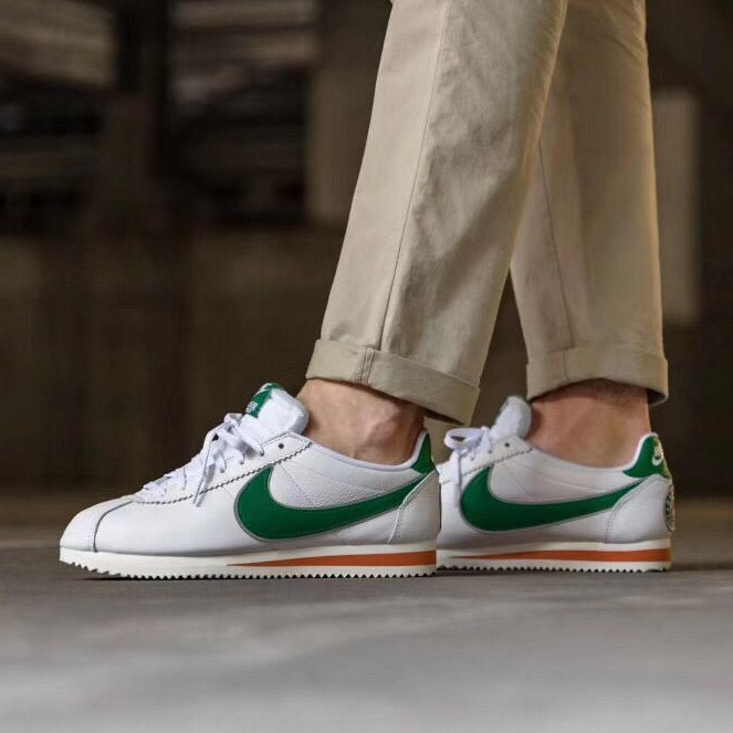 nike x hawkins high cortez