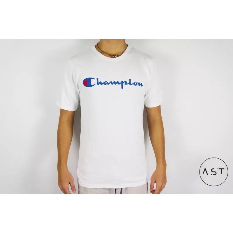 champion tee mens