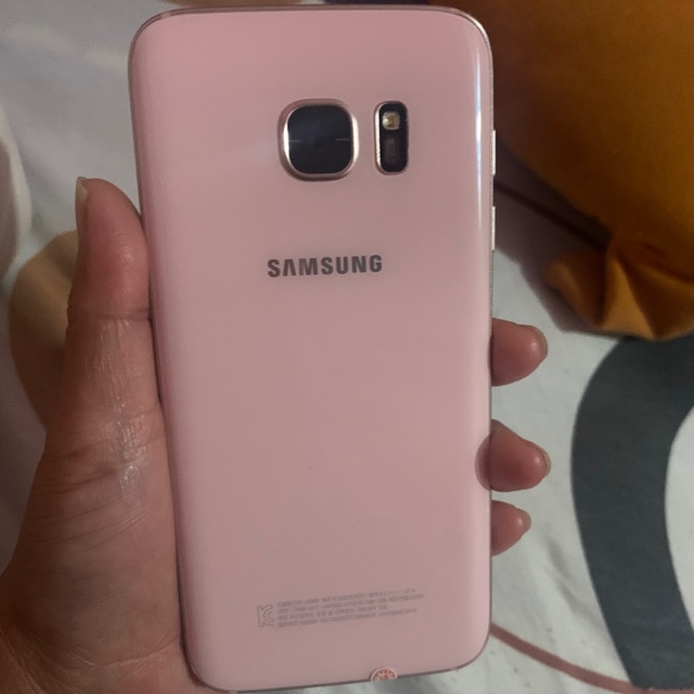 Galaxy Limited Edition Pink (Korean (reserved) | Shopee Philippines