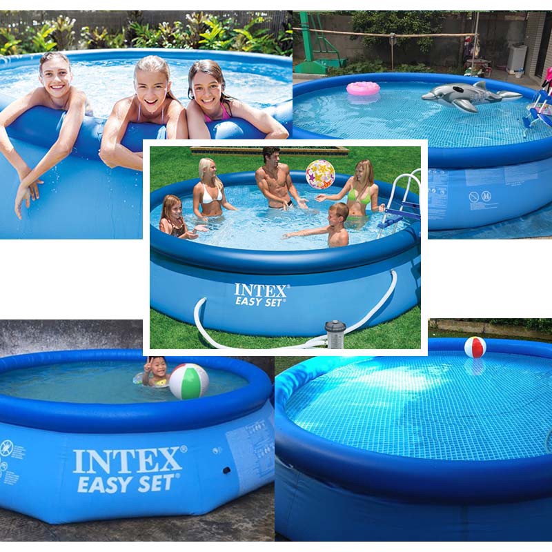 inflatable pool shopee