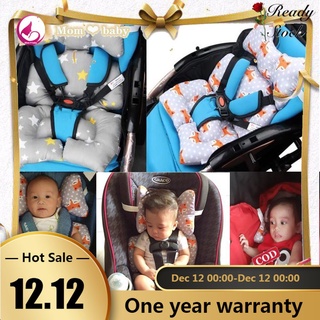 ★1-3Days Delivery➹Cotton  Baby Stroller Pad Car Safety Seat Cushion Chair