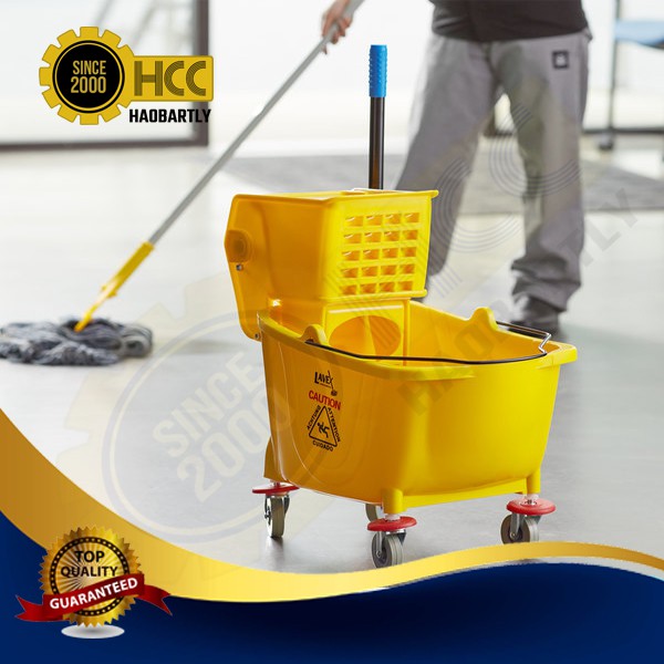 Heavy Duty Industrial Use Mop Squeezer 32L Capacity Shopee Philippines