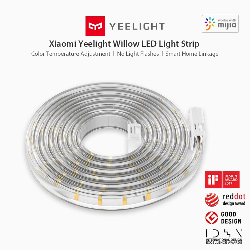 xiaomi yeelight wifi