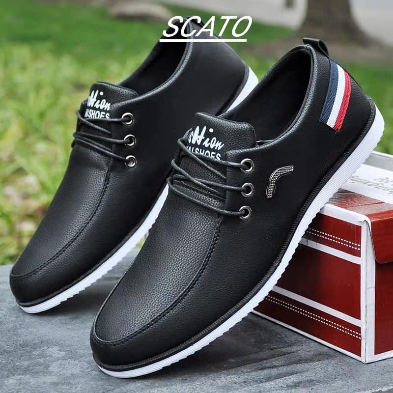 best casual office shoes