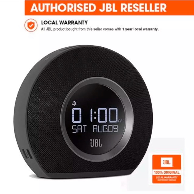 jbl horizon aux