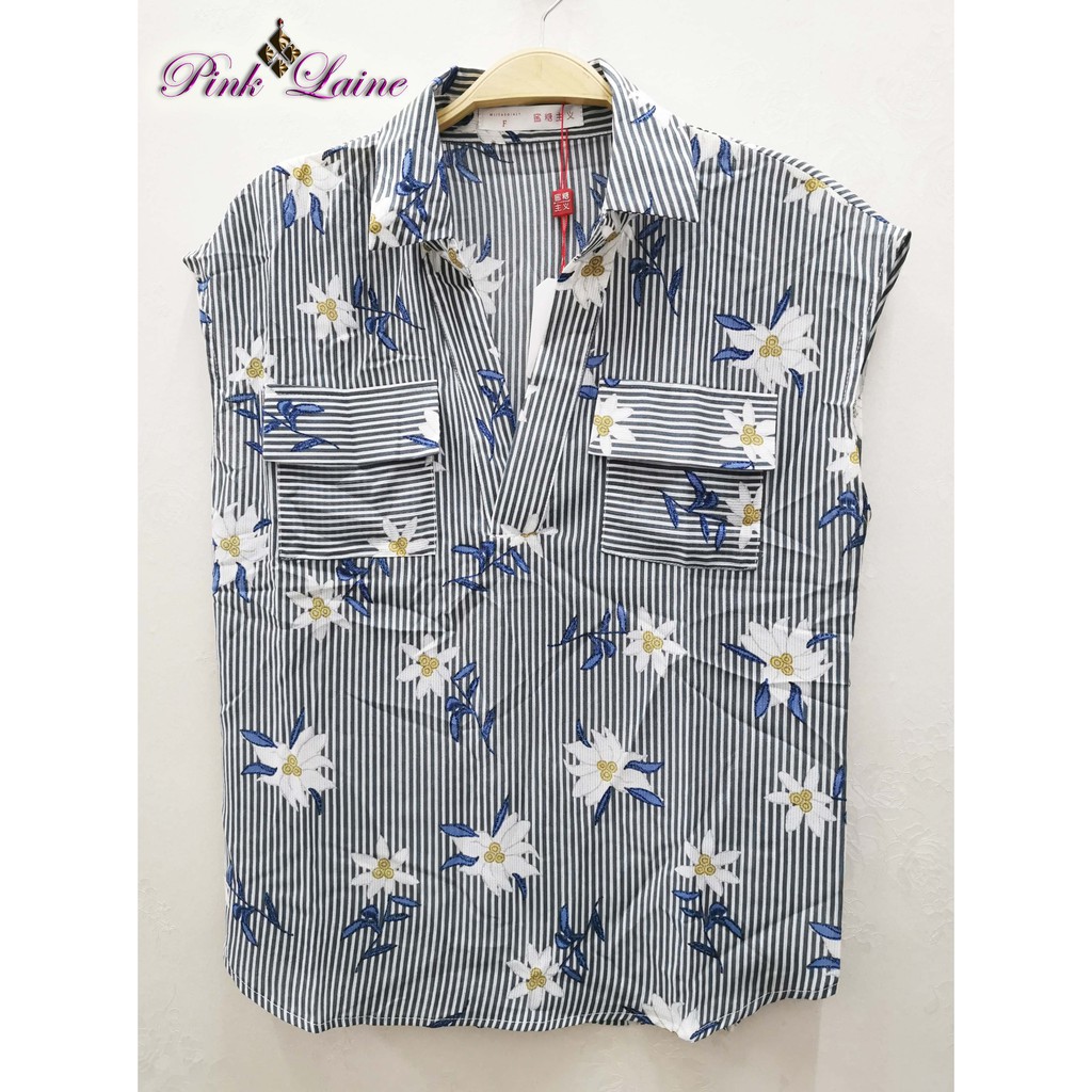 lady pink blouse boutique