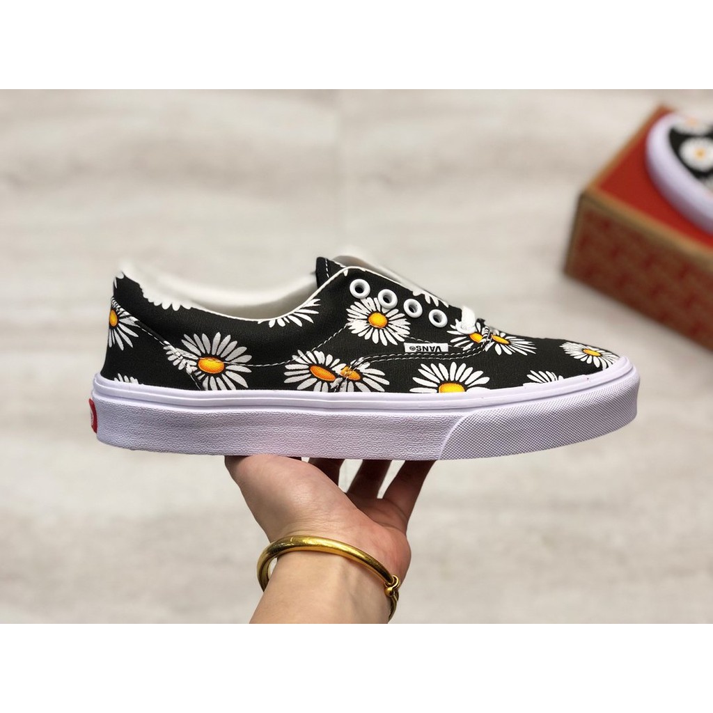 vans daisy shoes