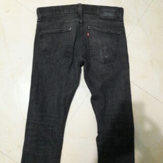 levis 511 36 32