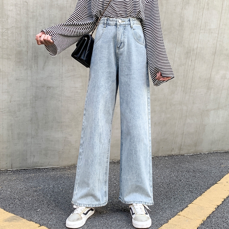 vintage high waisted jeans cheap