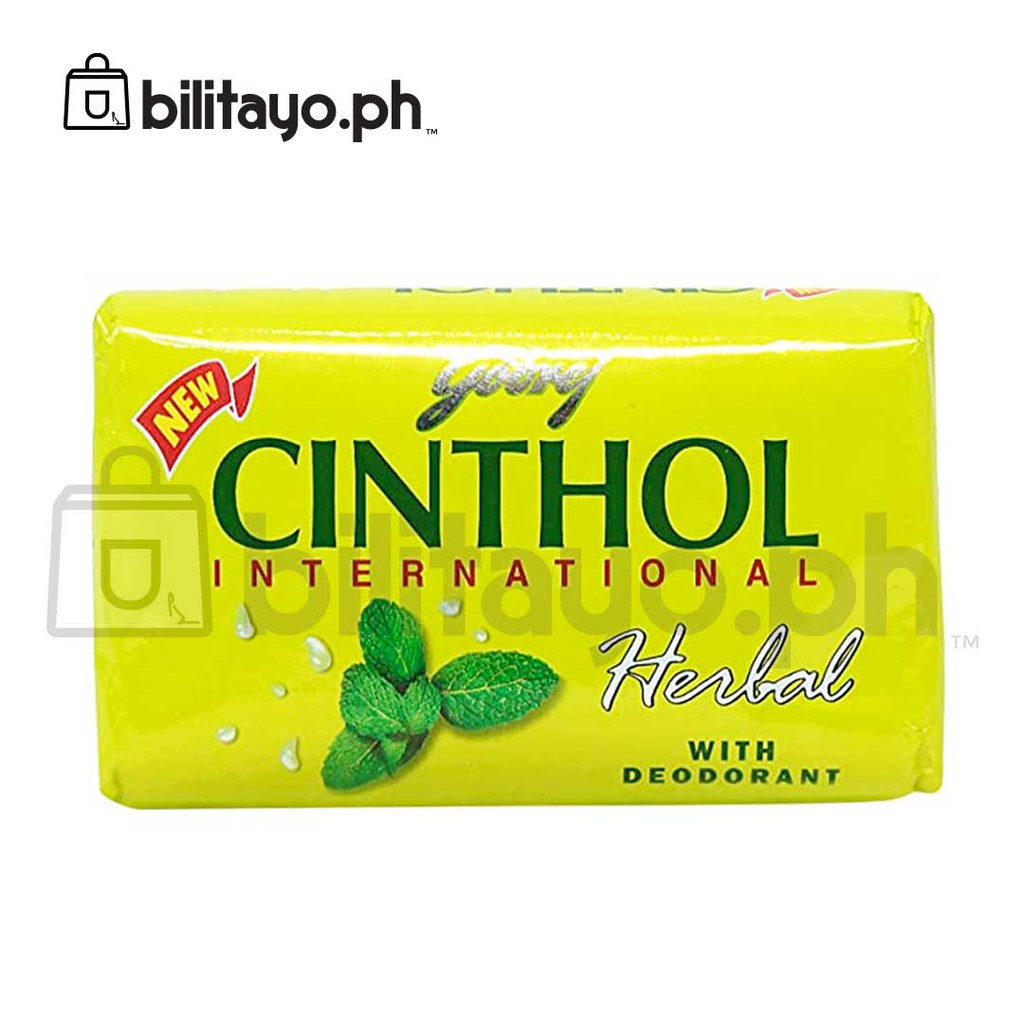 old cinthol soap for babies