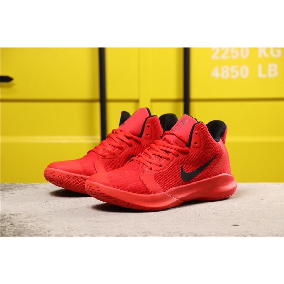 nike precision red