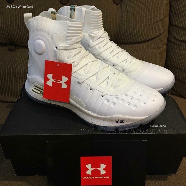 under armour sc4