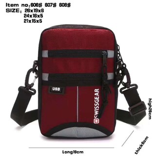 swissgear shoulder bag