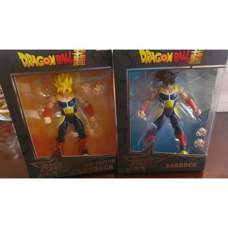 Tgph Dragon Ball Super Dragon Stars Krillin Ssj4 Vegeta Jiren Bardock Piccolo Vegito Shopee Philippines