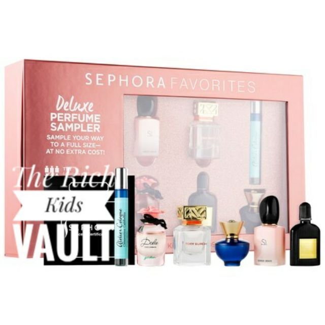 sephora si fiori