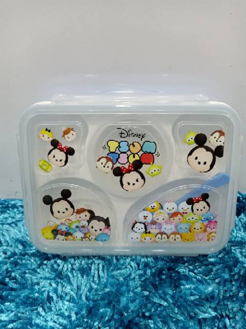 Lunch Box Character - PFL Store