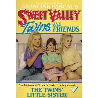 View Book The Amazing Jessica (Sweet Valley Kids, #60) Background