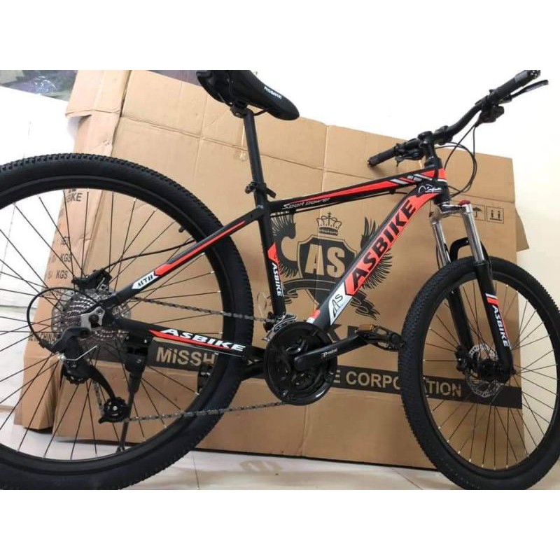 trek 1900 mountain bike