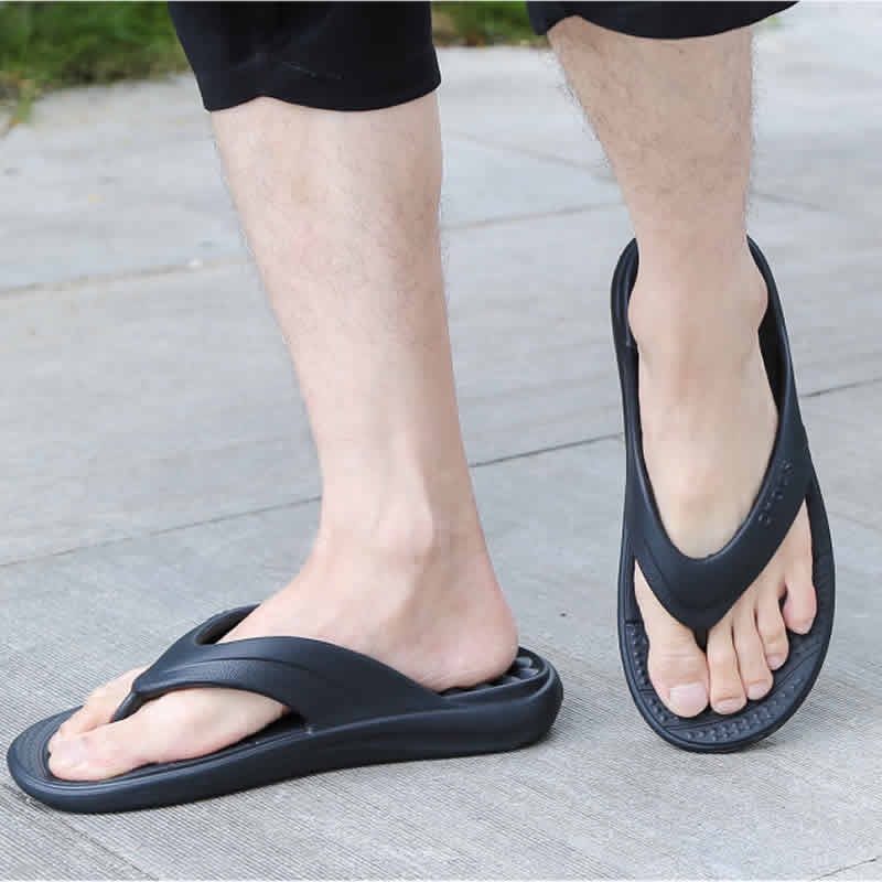 Inxxx Sports Beach Comfortable Slippers for Men | Shopee Philippines
