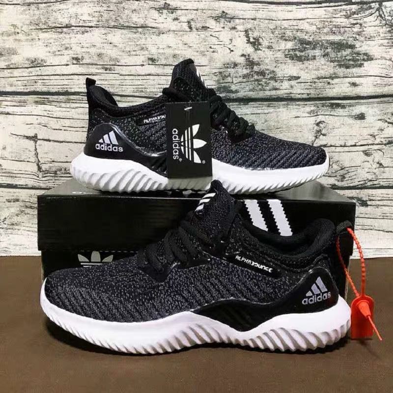 alphabounce basketball shoes