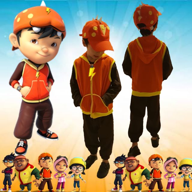 boboiboy toys for sale