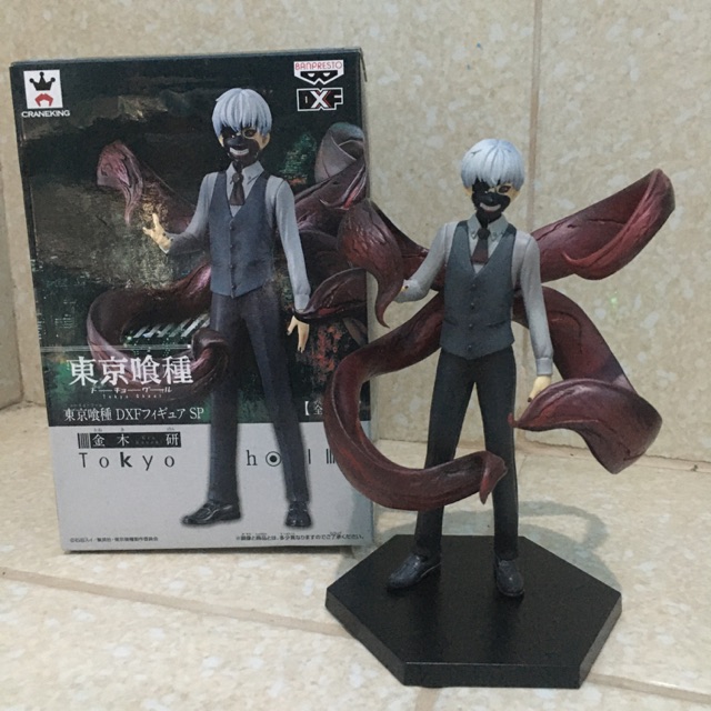 tokyo ghoul banpresto