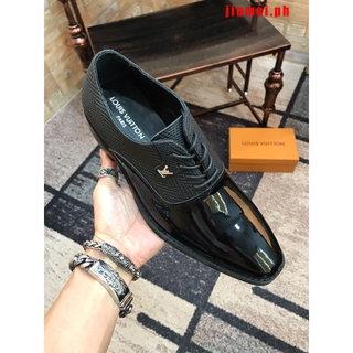 louis vuitton dress shoes