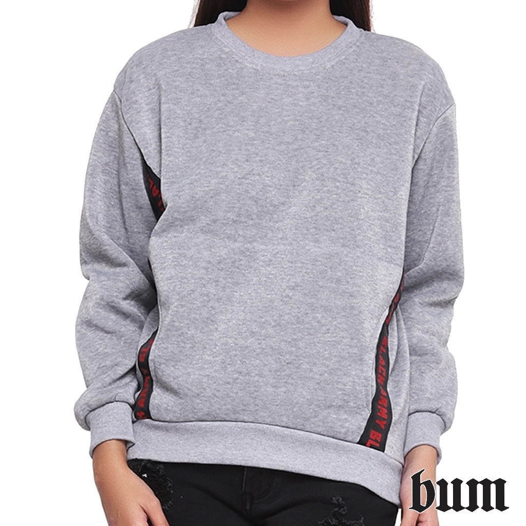 bum sweater