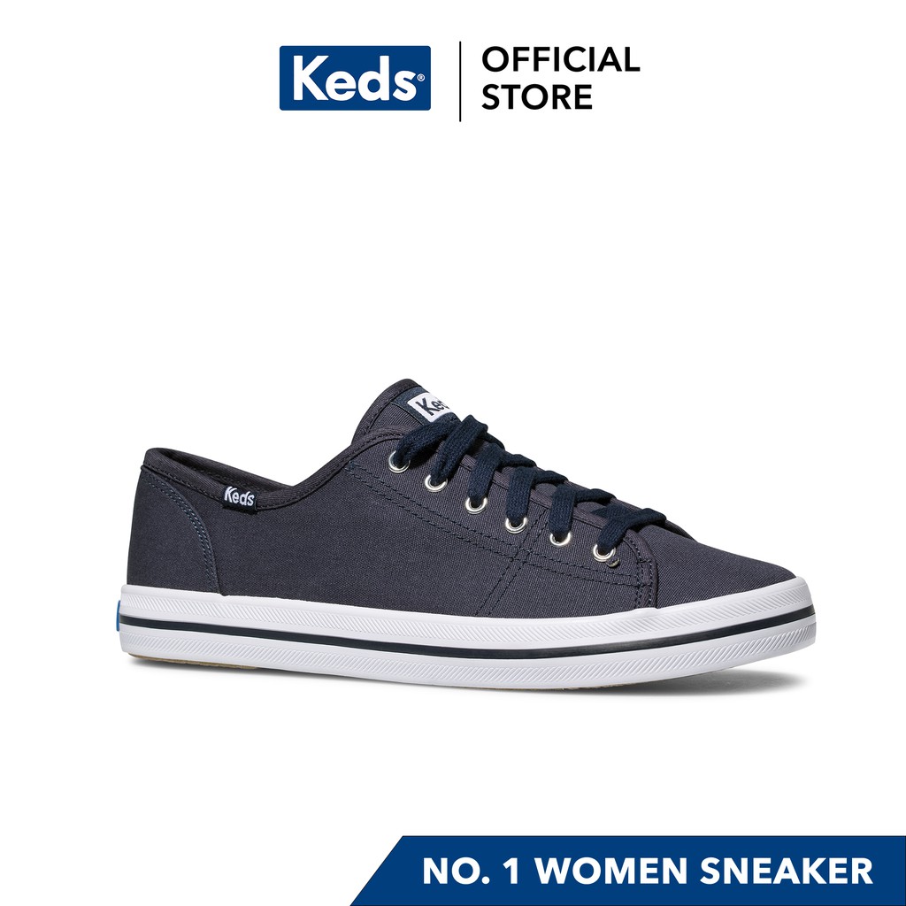 keds without shoelace