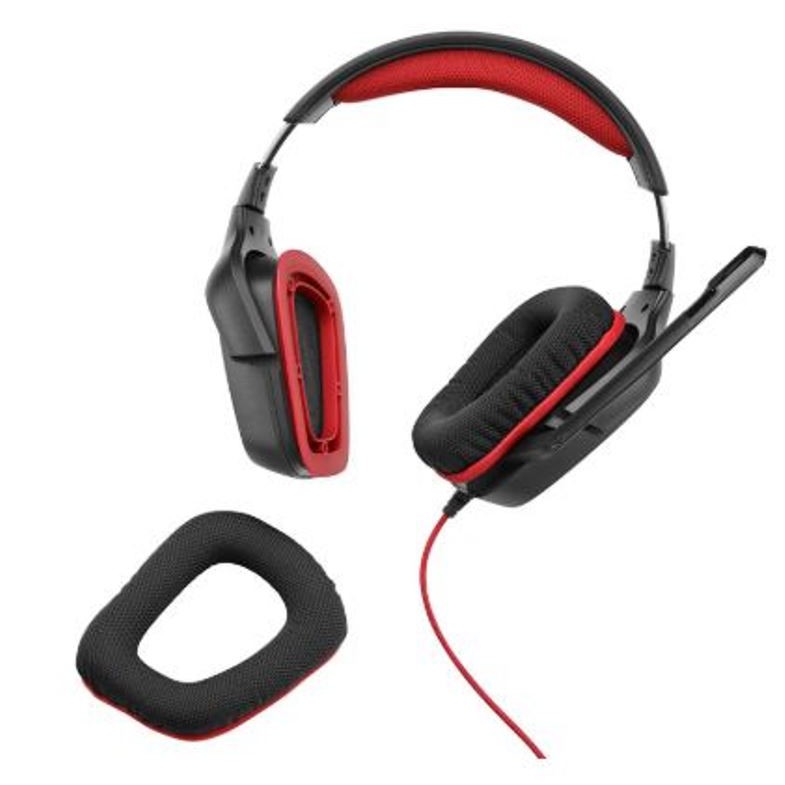 logitech g230 price
