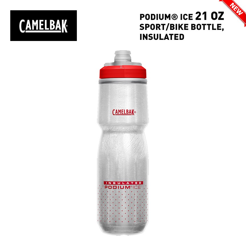 camelbak bidon podium