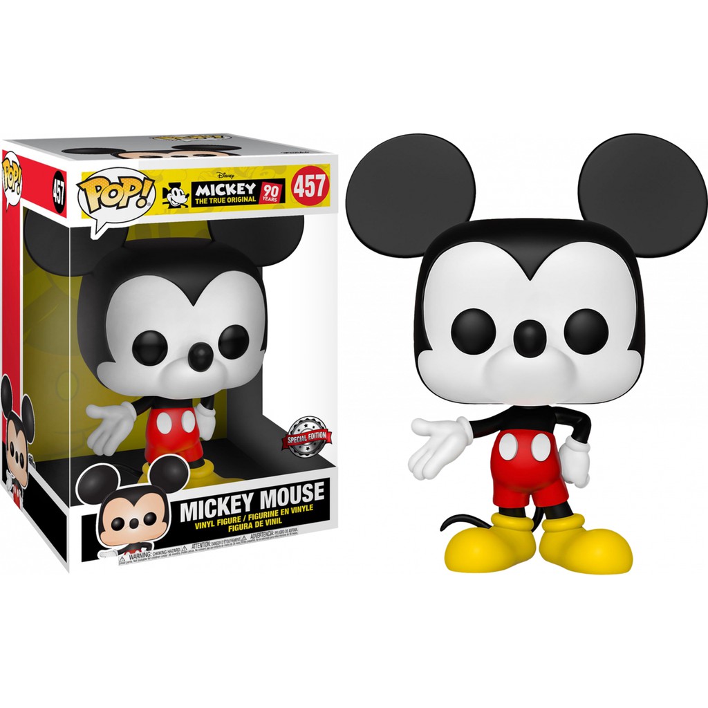 funko mickey mouse