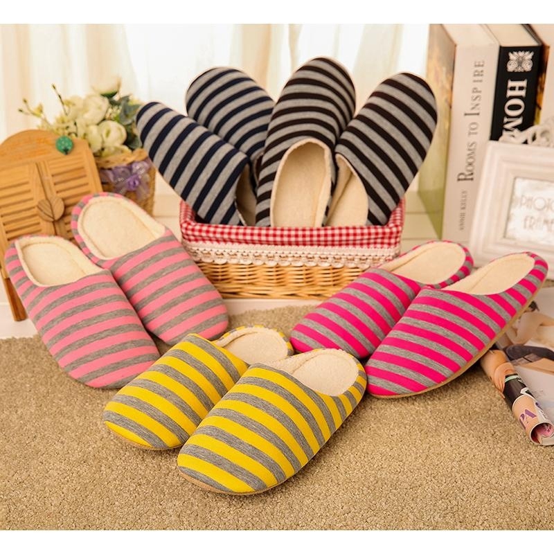 womens velvet house slippers