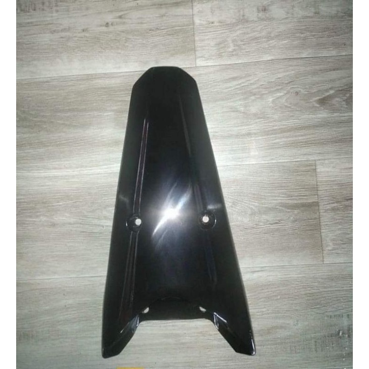 2020 klx110 rear fender