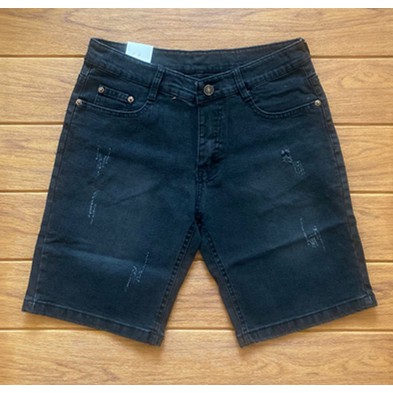black short maong