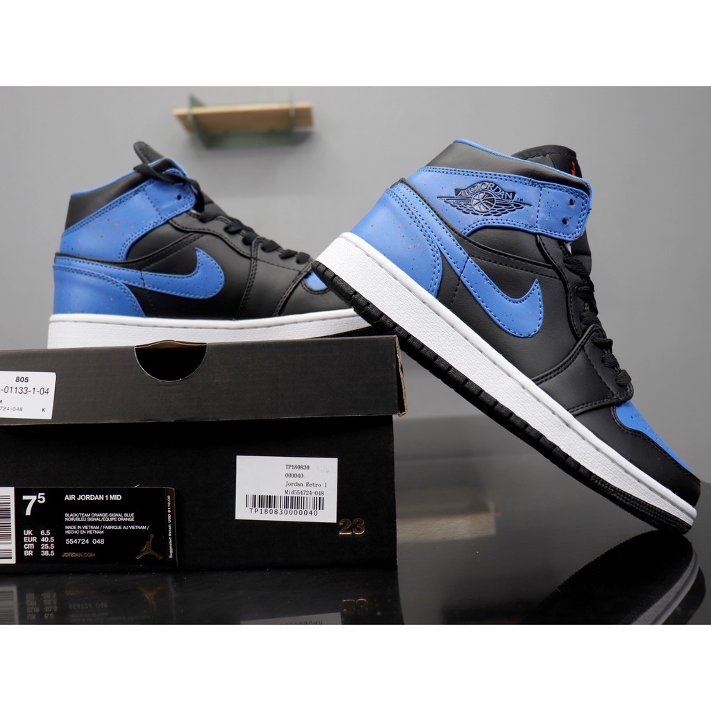 air jordan 1 mid 38