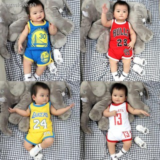 newborn lakers outfit