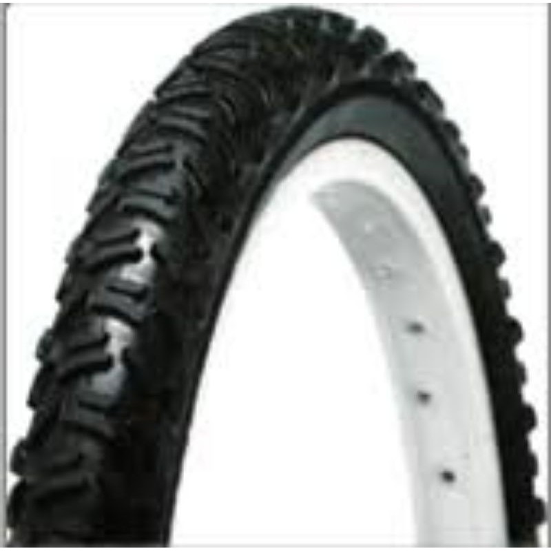 leo tire tubeless