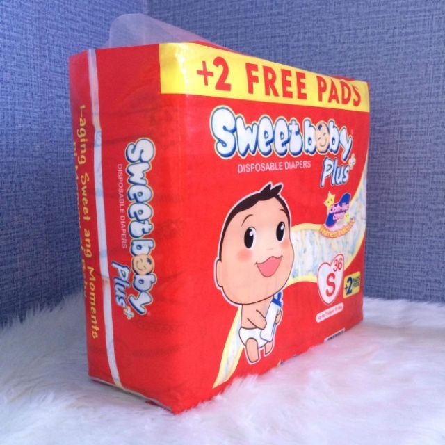 sweet baby diaper small price