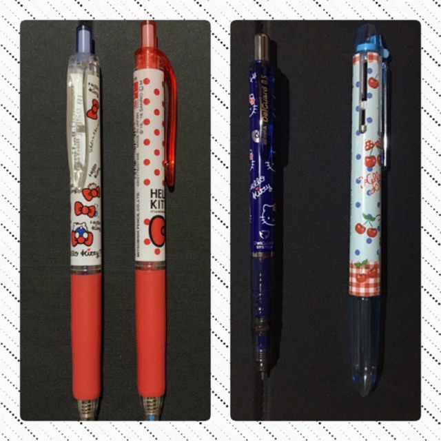 mechanical pencil lot