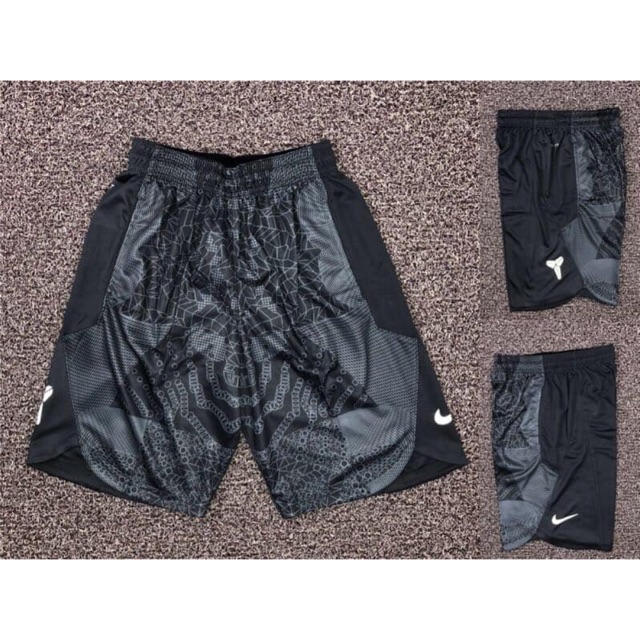 new kobe shorts