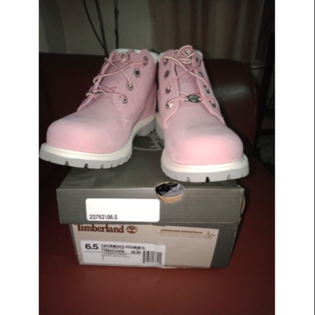 chukka nellie timberland